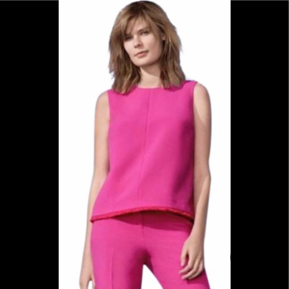 Victoria Beckham tank top